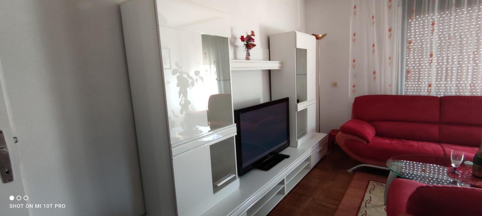 Horizont apartmans Jajce Buitenkant foto